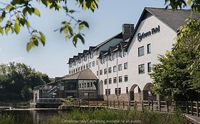 Copthorne Hotel Cardiff-Caerdydd